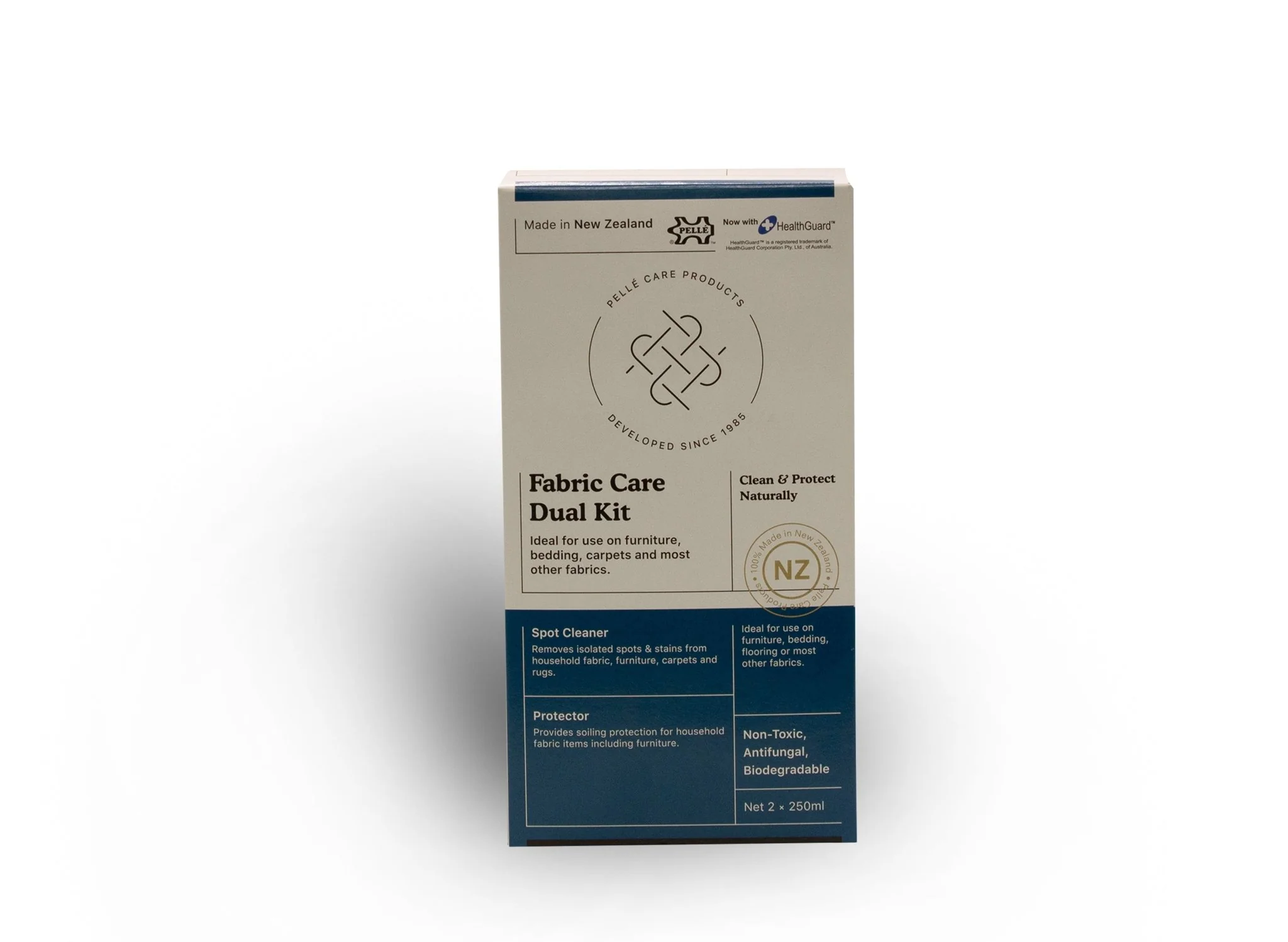 Chair Protection Kit For Leather or Fabric - Image 2