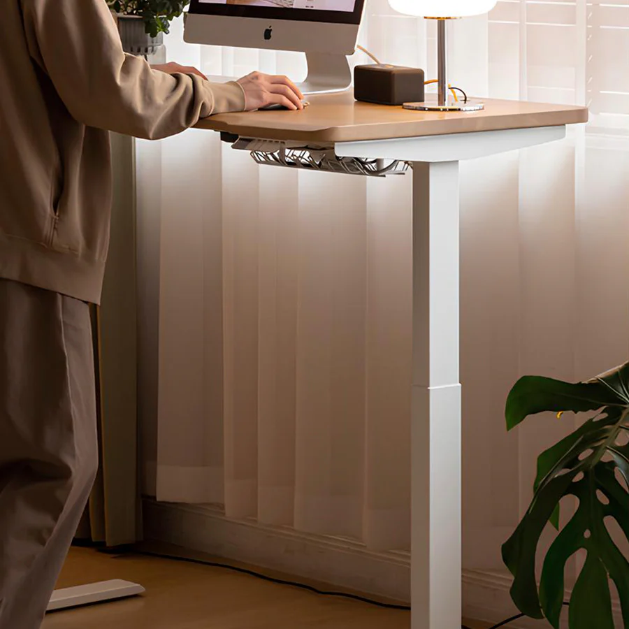 Electric Height Adjustable Computer Desk - Image 7