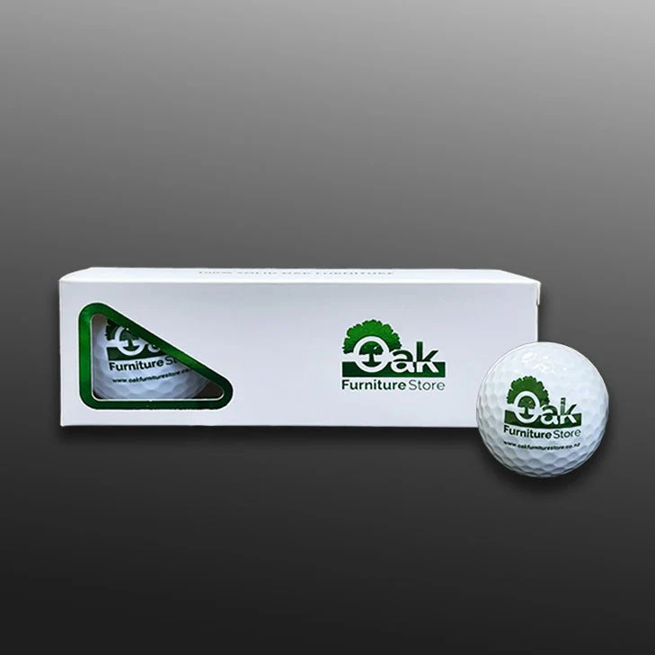 Elite Drive Golf Balls - Image 2