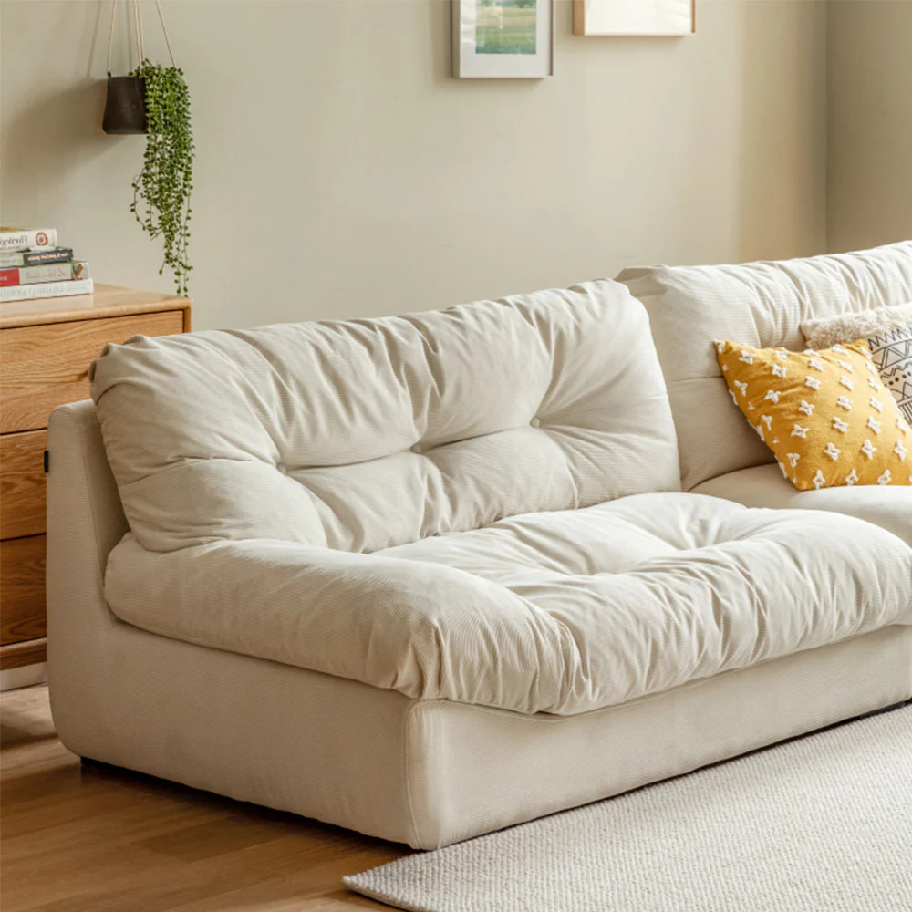 Essen Cloud-Like Sofa - Image 7