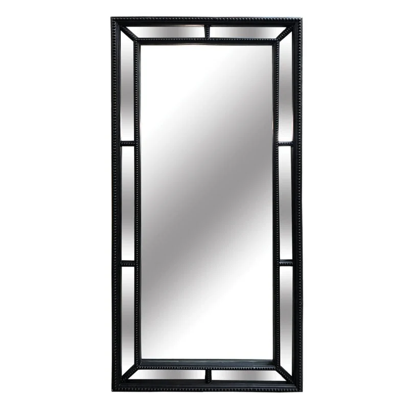 Grid Border Mirror KM000011