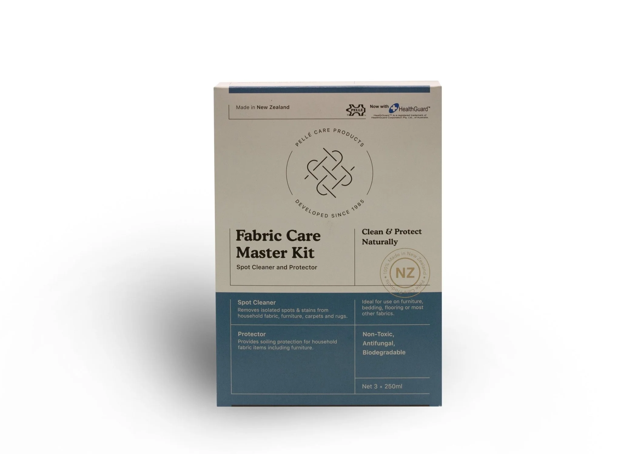 Lounge Protection Kit For Leather or Fabric - Image 6
