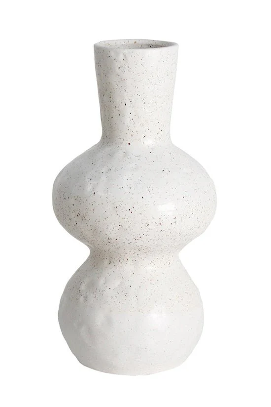 Nisha Curvy Vase FNISHA